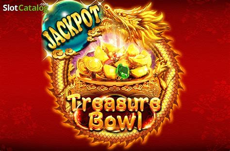 Treasure Bowl Of Dragon Jackpot PokerStars